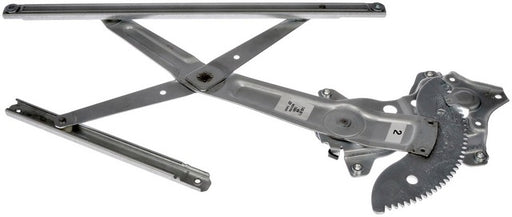 Window Regulator Dorman-OE Solutions 740-971