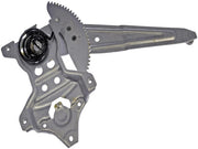 Window Regulator Dorman-OE Solutions 740-972