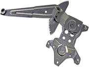Window Regulator Dorman-OE Solutions 740-972