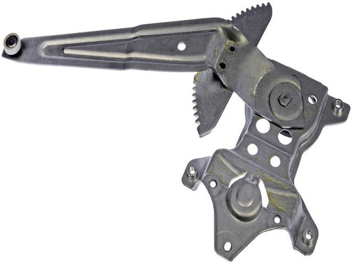 Window Regulator Dorman-OE Solutions 740-972
