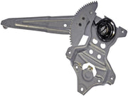 Window Regulator Dorman-OE Solutions 740-973