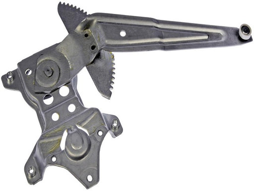 Window Regulator Dorman-OE Solutions 740-973