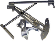 Window Regulator Dorman-OE Solutions 740-982