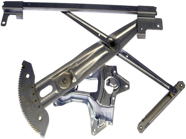 Window Regulator Dorman-OE Solutions 740-983