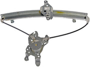 Window Regulator Dorman-OE Solutions 740-996