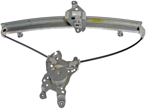 Window Regulator Dorman-OE Solutions 740-996