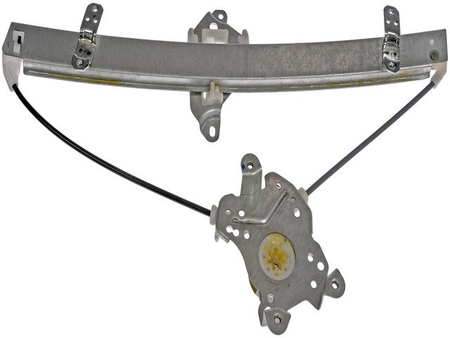 Window Regulator Dorman-OE Solutions 740-996
