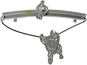 Window Regulator Dorman-OE Solutions 740-997