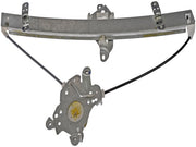 Window Regulator Dorman-OE Solutions 740-997