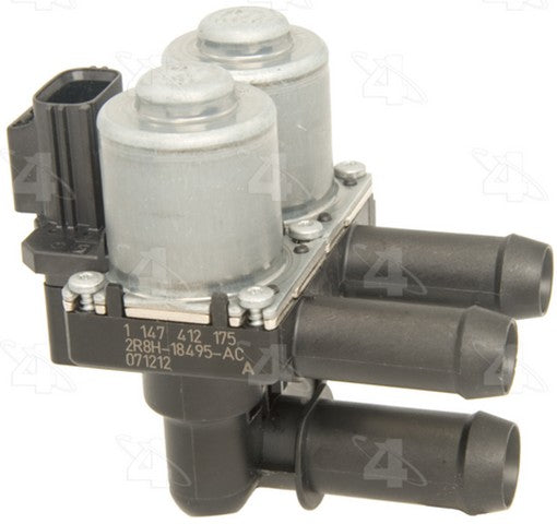 HVAC Heater Control Valve Four Seasons 74010