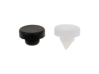 Brake Pedal Stop Pad Dorman-Help 74015