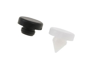 Brake Pedal Stop Pad Dorman-Help 74015
