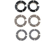 Brake Pedal Bushing Dorman-Help 74016