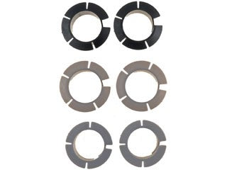 Brake Pedal Bushing Dorman-Help 74016