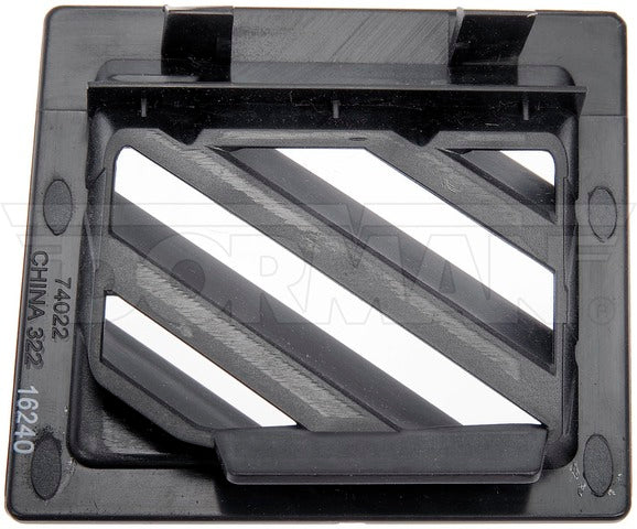 Dash Board Air Vent Dorman-Help 74022