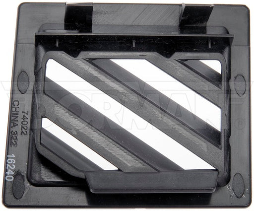 Dash Board Air Vent Dorman-Help 74022