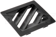 Dash Board Air Vent Dorman-Help 74022