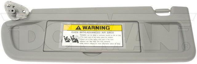 Sun Visor Dorman-Help 74048