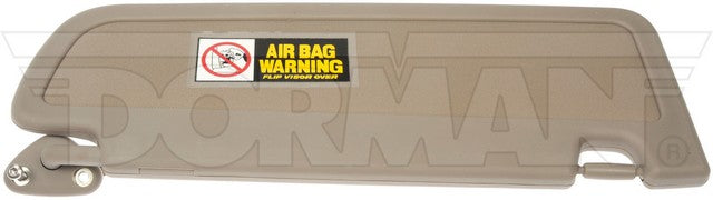 Sun Visor Dorman-Help 74049
