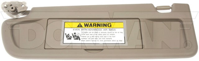 Sun Visor Dorman-Help 74049