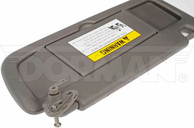 Sun Visor Dorman-Help 74050
