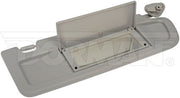 Sun Visor Dorman-Help 74051