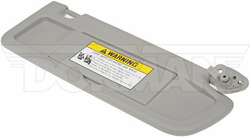 Sun Visor Dorman-Help 74051