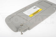 Sun Visor Dorman-Help 74051
