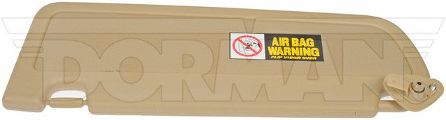 Sun Visor Dorman-Help 74052