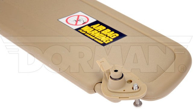 Sun Visor Dorman-Help 74052