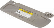 Sun Visor Dorman-Help 74053