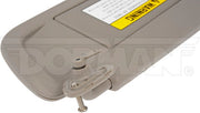 Sun Visor Dorman-Help 74053
