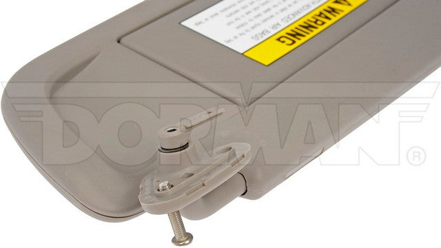 Sun Visor Dorman-Help 74053