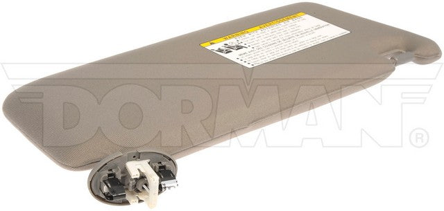 Sun Visor Dorman-Help 74055
