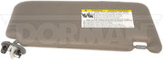 Sun Visor Dorman-Help 74055