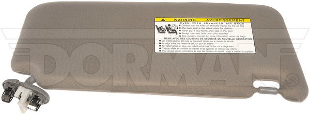 Sun Visor Dorman-Help 74055