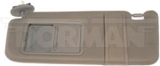 Sun Visor Dorman-Help 74055