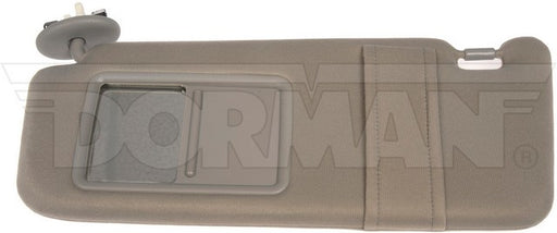 Sun Visor Dorman-Help 74055