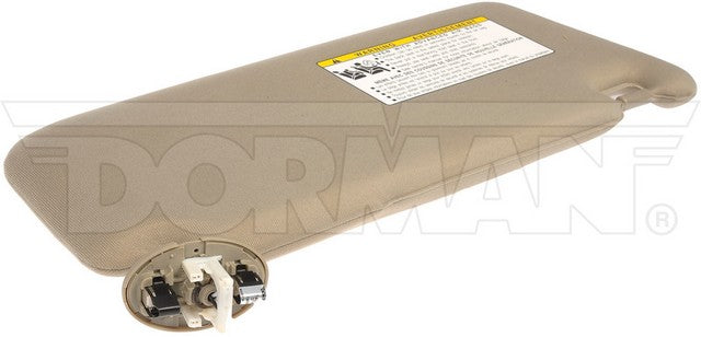 Sun Visor Dorman-Help 74056