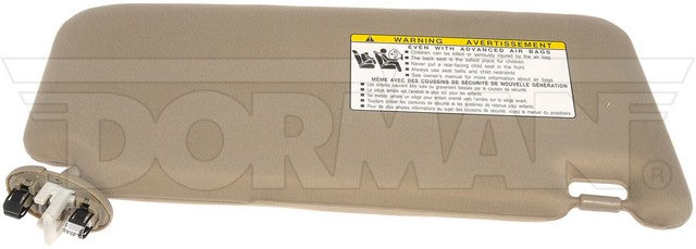 Sun Visor Dorman-Help 74056