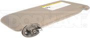 Sun Visor Dorman-Help 74057
