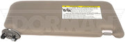Sun Visor Dorman-Help 74057