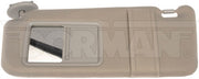Sun Visor Dorman-Help 74057