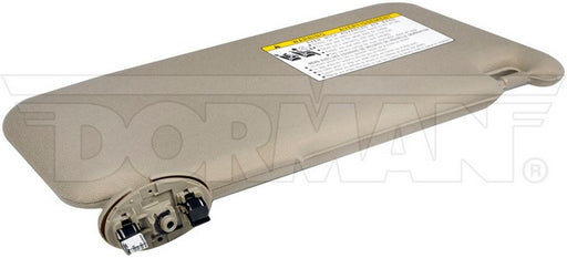 Sun Visor Dorman-Help 74058