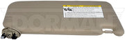 Sun Visor Dorman-Help 74058