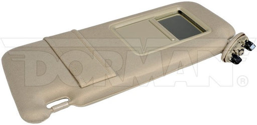 Sun Visor Dorman-Help 74058