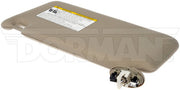 Sun Visor Dorman-Help 74059
