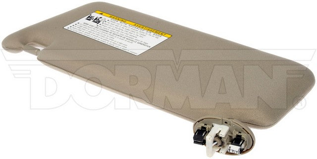 Sun Visor Dorman-Help 74059