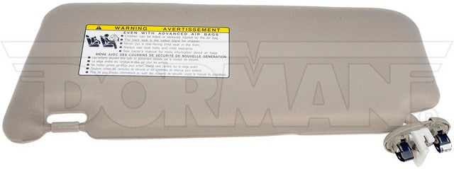 Sun Visor Dorman-Help 74059