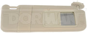 Sun Visor Dorman-Help 74059
